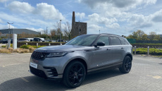 Land Rover Range Rover Velar 2.0 P250 Edition 5dr Auto Petrol Estate